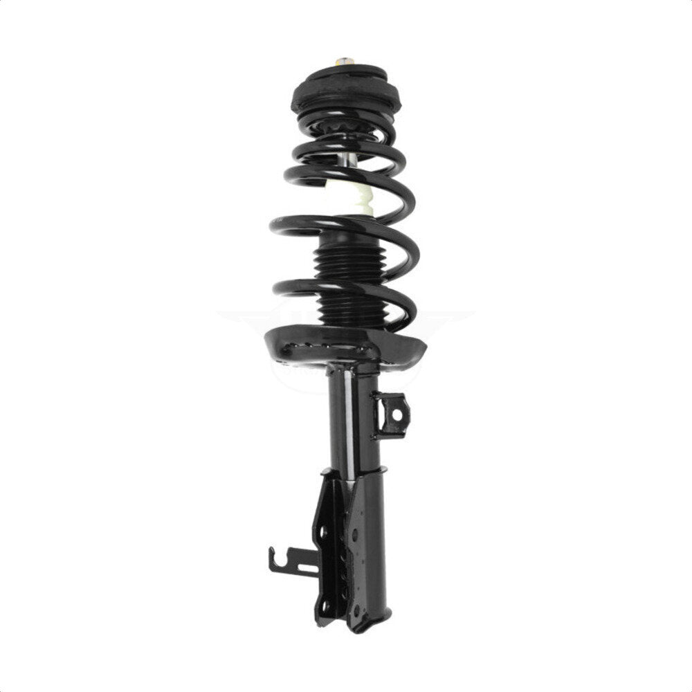 Unity Automotive 78A-11035 jambe de force et ressort hélicoïdal assemblés — avant gauche