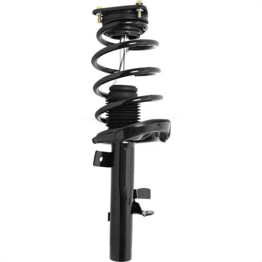 Unity Automotive 78A-11086 jambe de force et ressort hélicoïdal assemblés