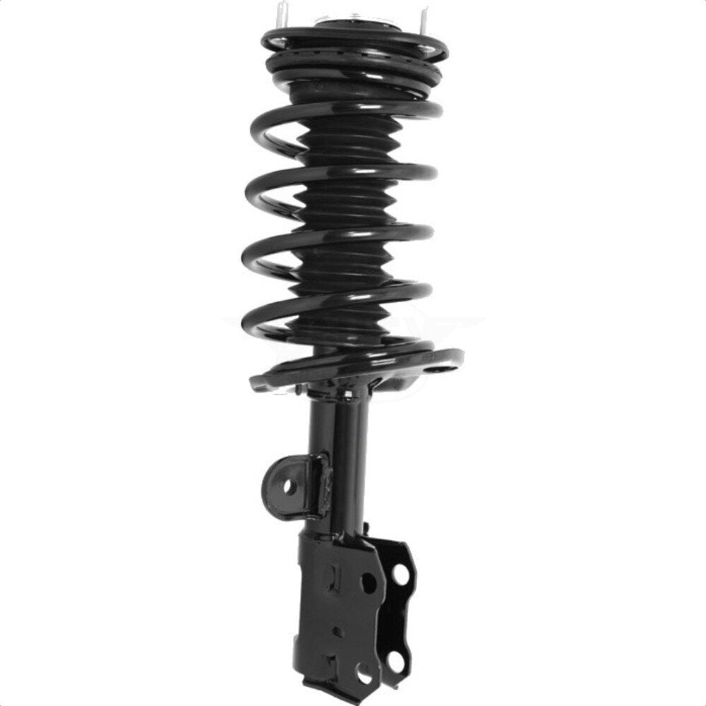 Unity Automotive 78A-11107 jambe de force et ressort hélicoïdal assemblés