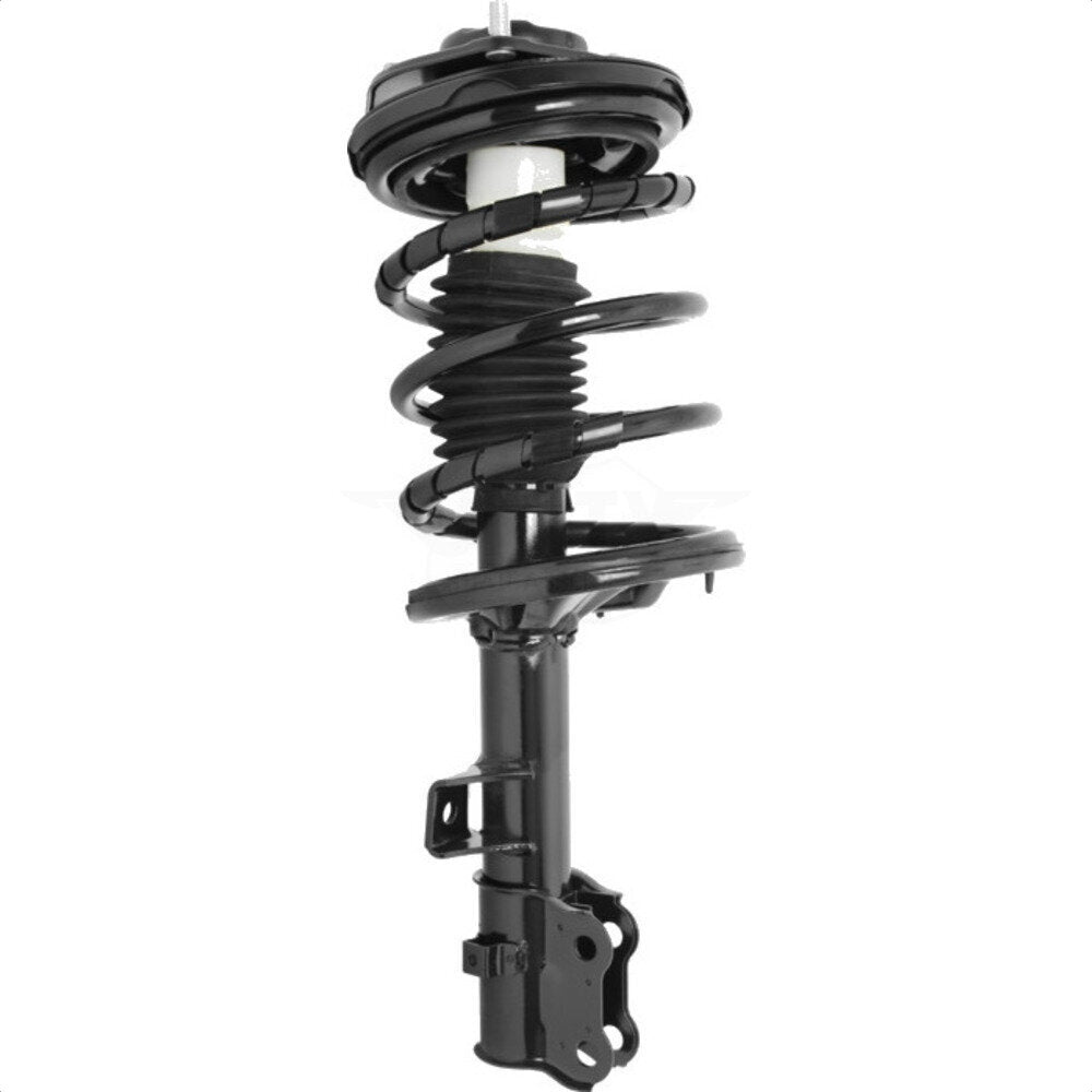 Unity Automotive 78A-11116 jambe de force et ressort hélicoïdal assemblés