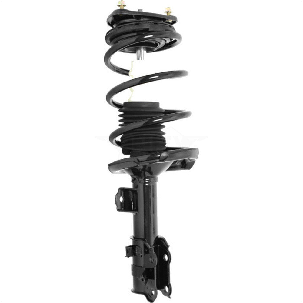 Unity Automotive 78A-11136 jambe de force et ressort hélicoïdal assemblés