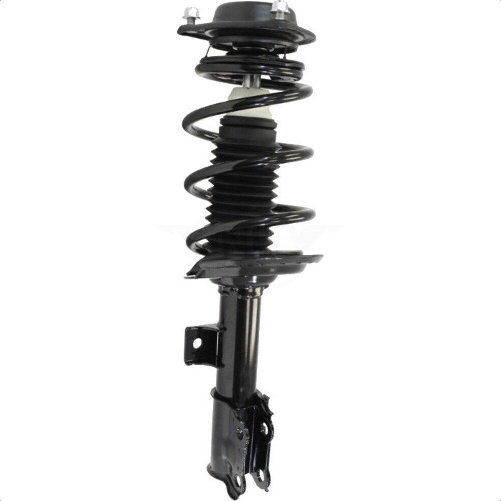 Unity Automotive 78A-11137 jambe de force et ressort hélicoïdal assemblés