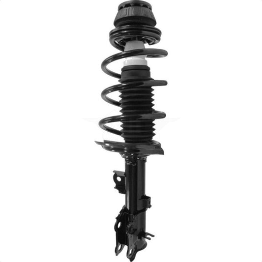 Unity Automotive 78A-11185 jambe de force et ressort hélicoïdal assemblés — avant gauche