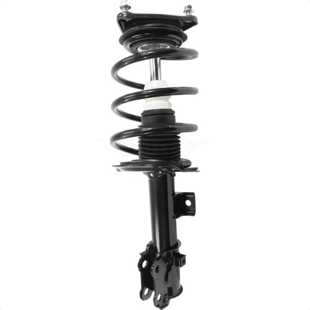 Unity Automotive 78A-11187 jambe de force et ressort hélicoïdal assemblés — avant gauche