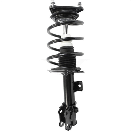 Unity Automotive 78A-11187 jambe de force et ressort hélicoïdal assemblés — avant gauche