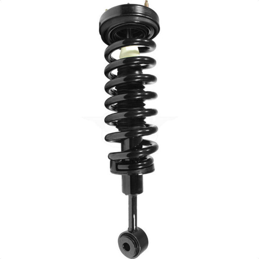 Unity Automotive 78A-11204 jambe de force et ressort hélicoïdal assemblés — avant
