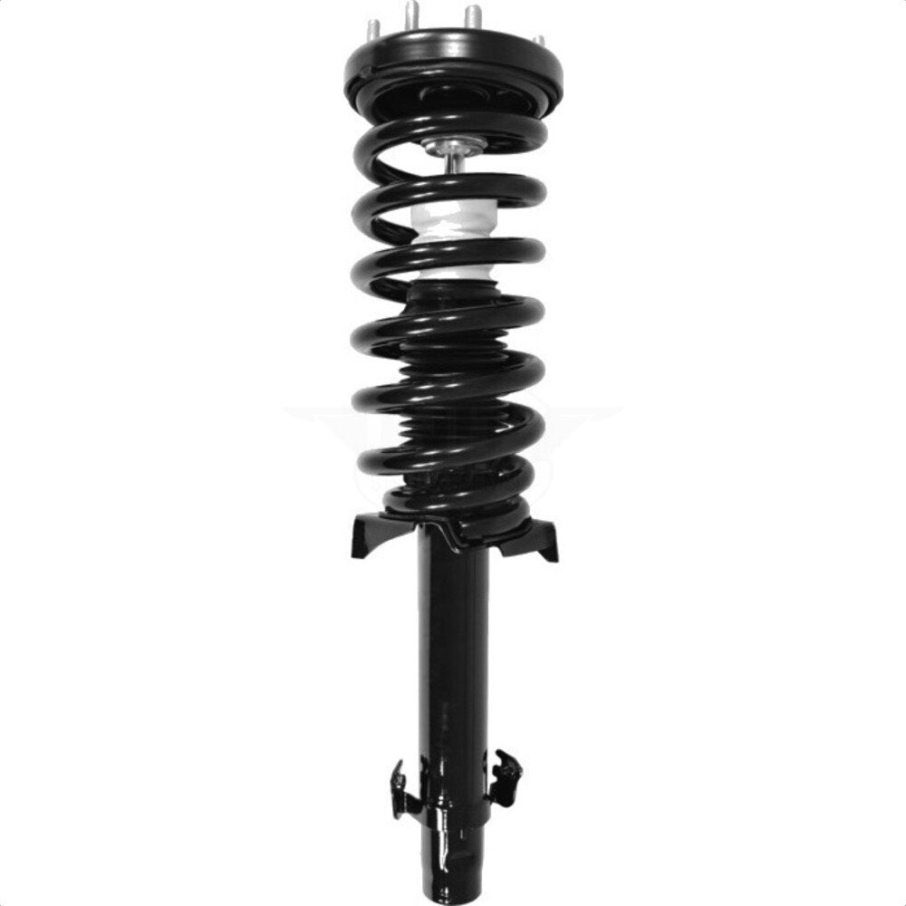 Unity Automotive 78A-11236 jambe de force et ressort hélicoïdal assemblés — avant droit