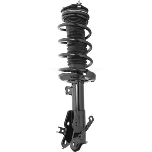 Unity Automotive 78A-11326 ensemble jambe de suspension et ressort hélicoïdal avant droit