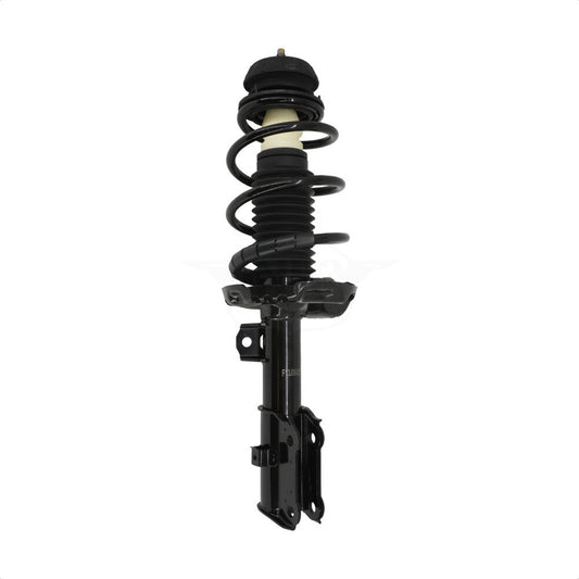 Unity Automotive 78A-13064 ensemble jambe de suspension et ressort hélicoïdal — avant droit