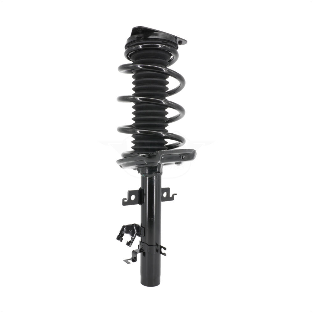 Unity Automotive 78A-13661 ensemble jambe de suspension et ressort hélicoïdal avant gauche