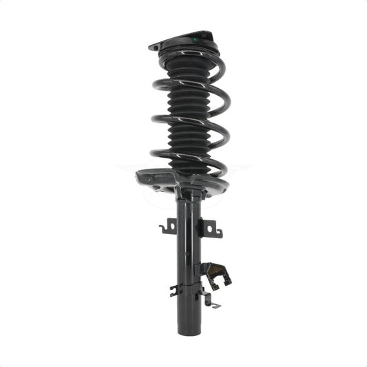 Unity Automotive 78A-13662 ensemble jambe de suspension et ressort hélicoïdal avant droit