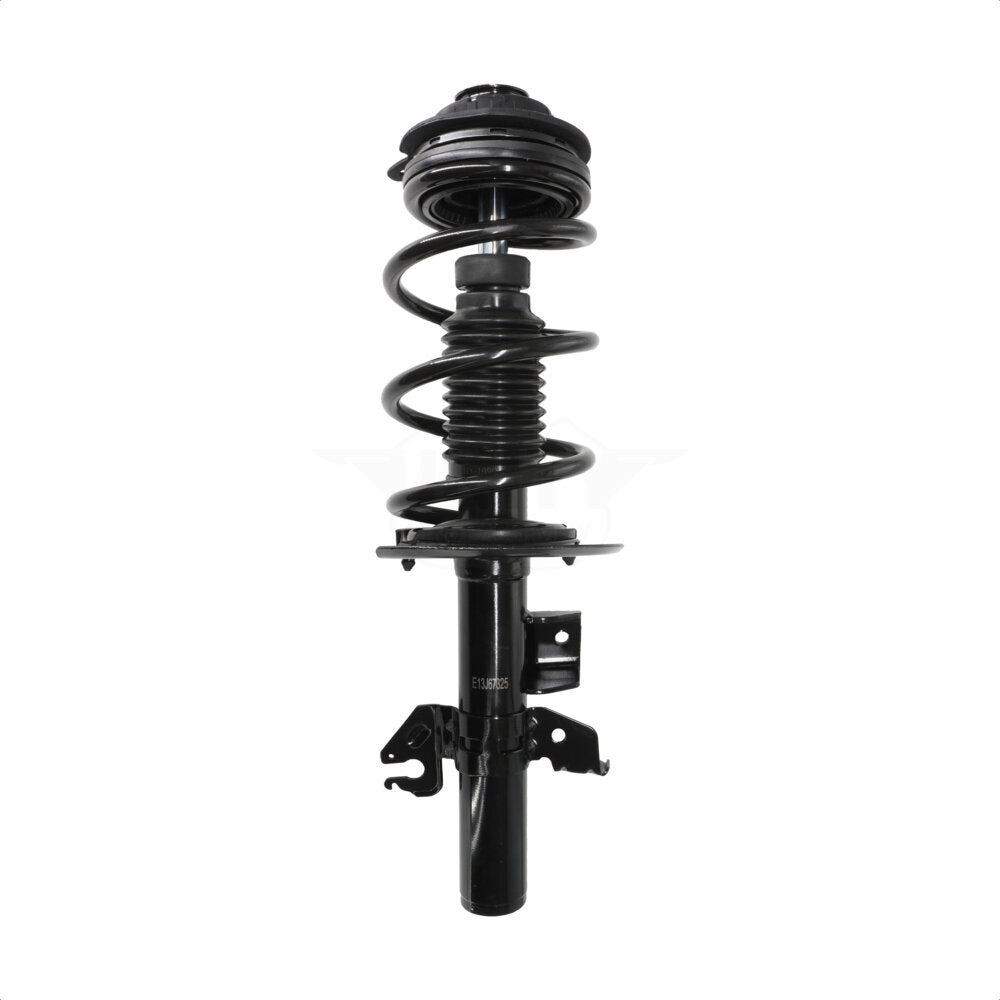 Unity Automotive 78A-13673 ensemble jambe de suspension et ressort hélicoïdal avant gauche