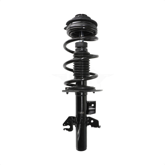 Unity Automotive 78A-13673 ensemble jambe de suspension et ressort hélicoïdal avant gauche