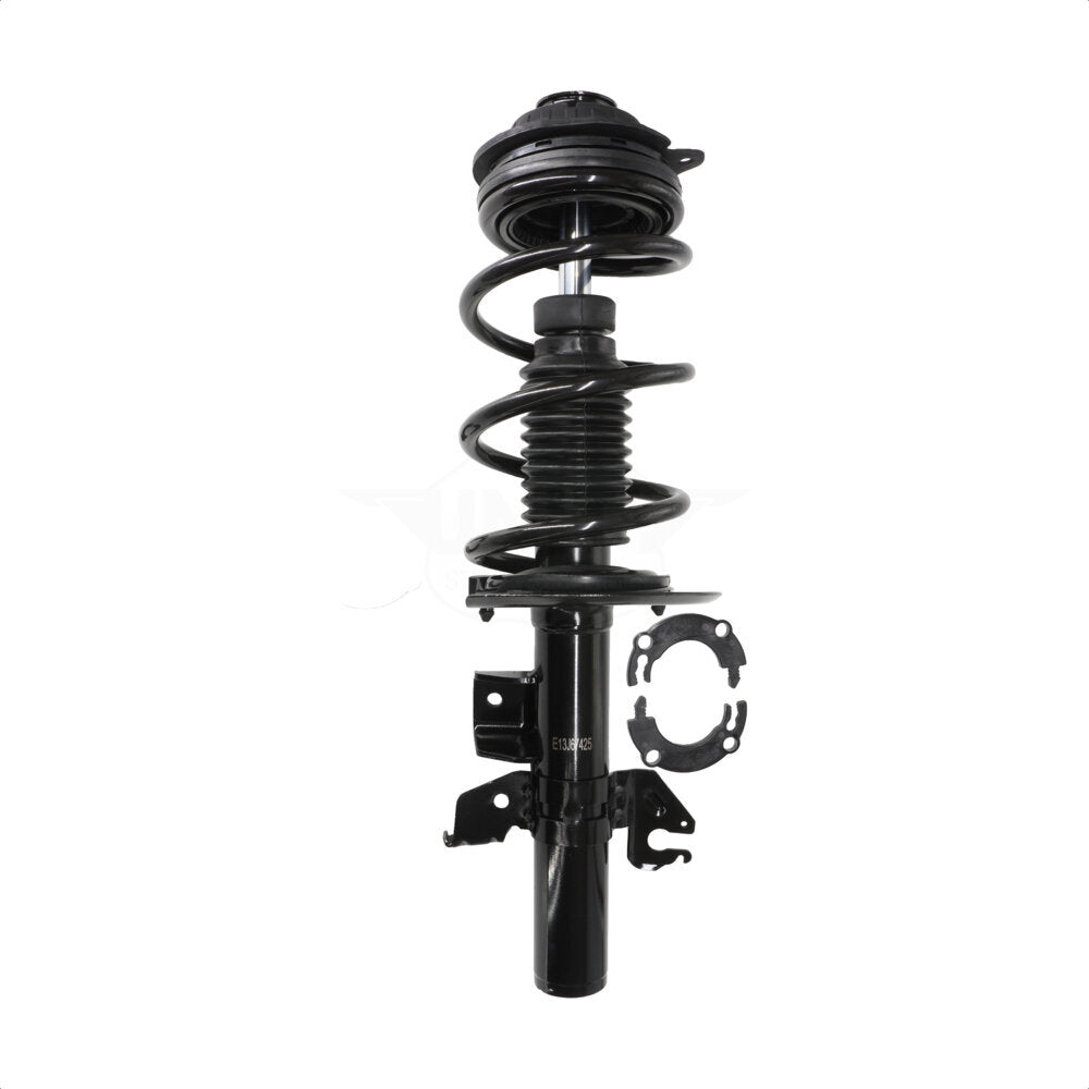 Unity Automotive 78A-13674 ensemble jambe de suspension et ressort hélicoïdal avant droit