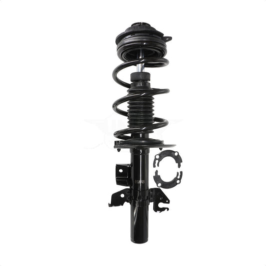 Unity Automotive 78A-13674 ensemble jambe de suspension et ressort hélicoïdal avant droit