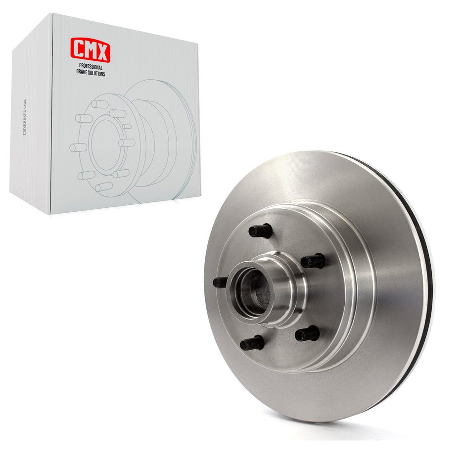 CMX 8-56152 disque de frein
