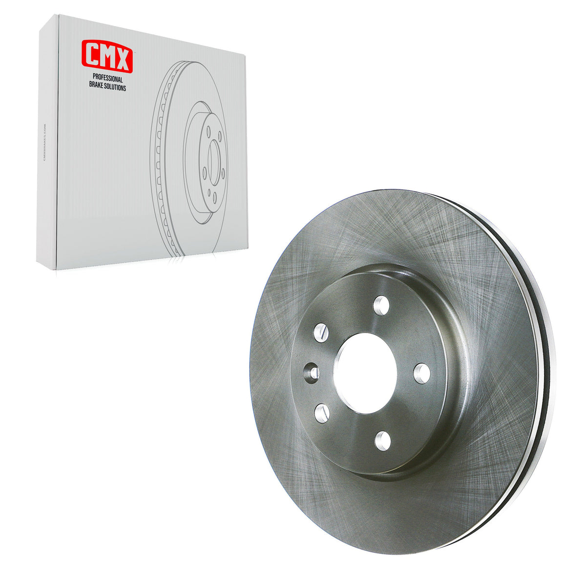 CMX 8-580770 disque de frein