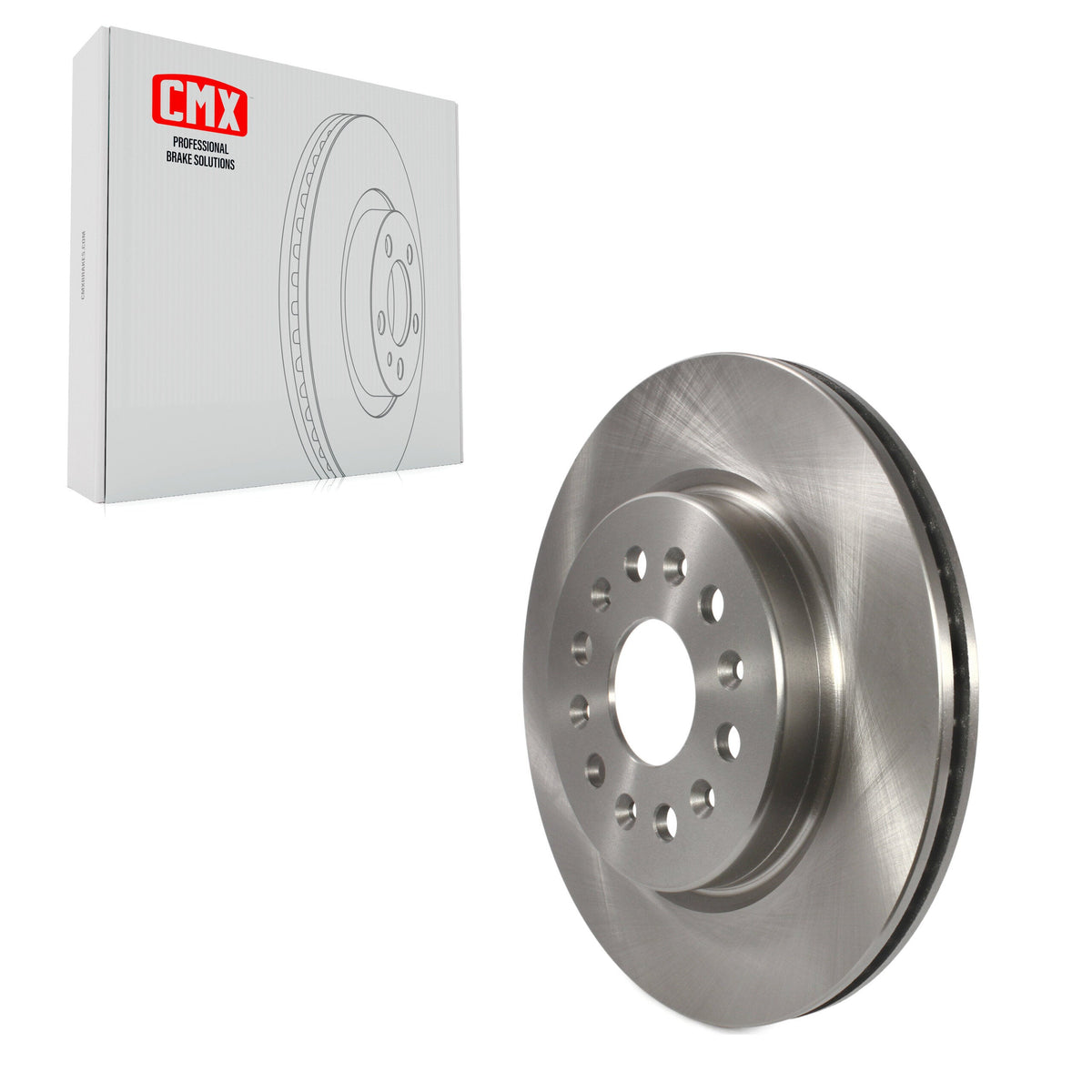 CMX 8-582060 disque de frein