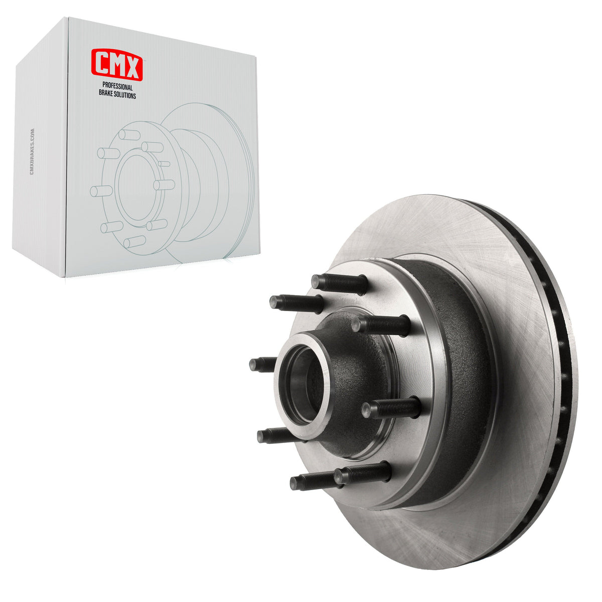 CMX 8-66528 disque de frein