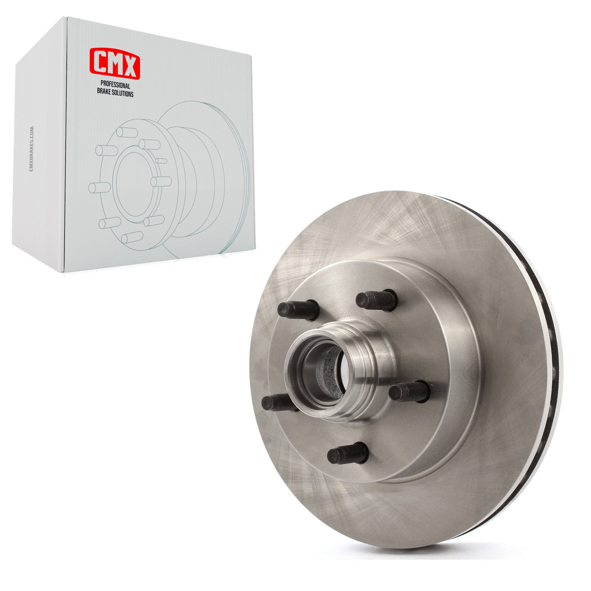 CMX 8-66673 disque de frein
