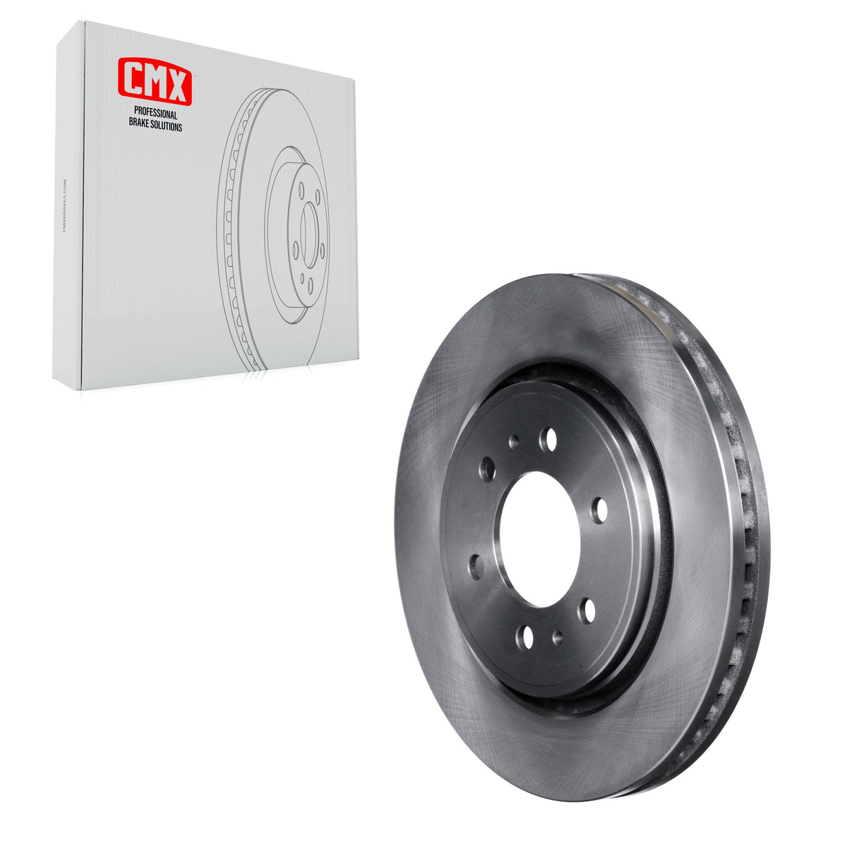 CMX 8-680508 disque de frein