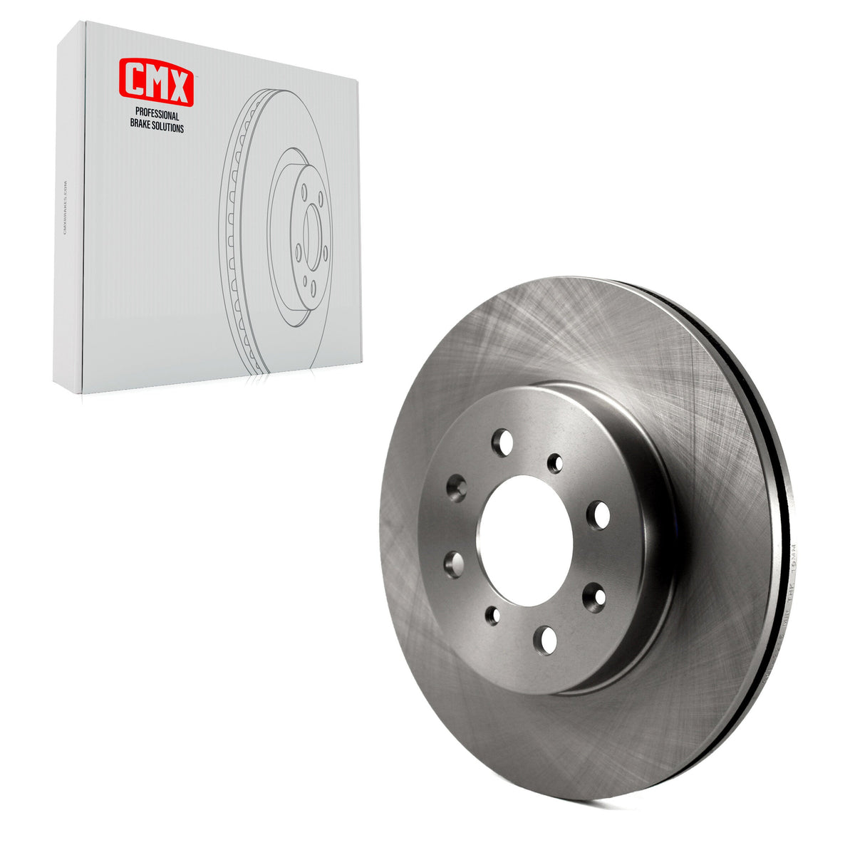 CMX 8-96087 disque de frein
