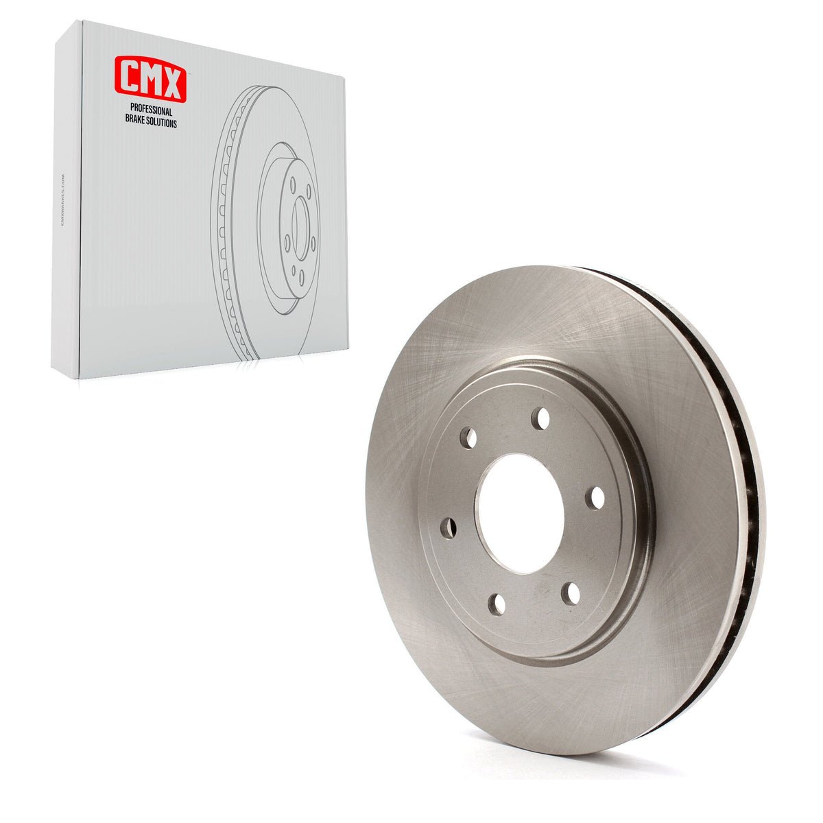 CMX 8-980369 disque de frein