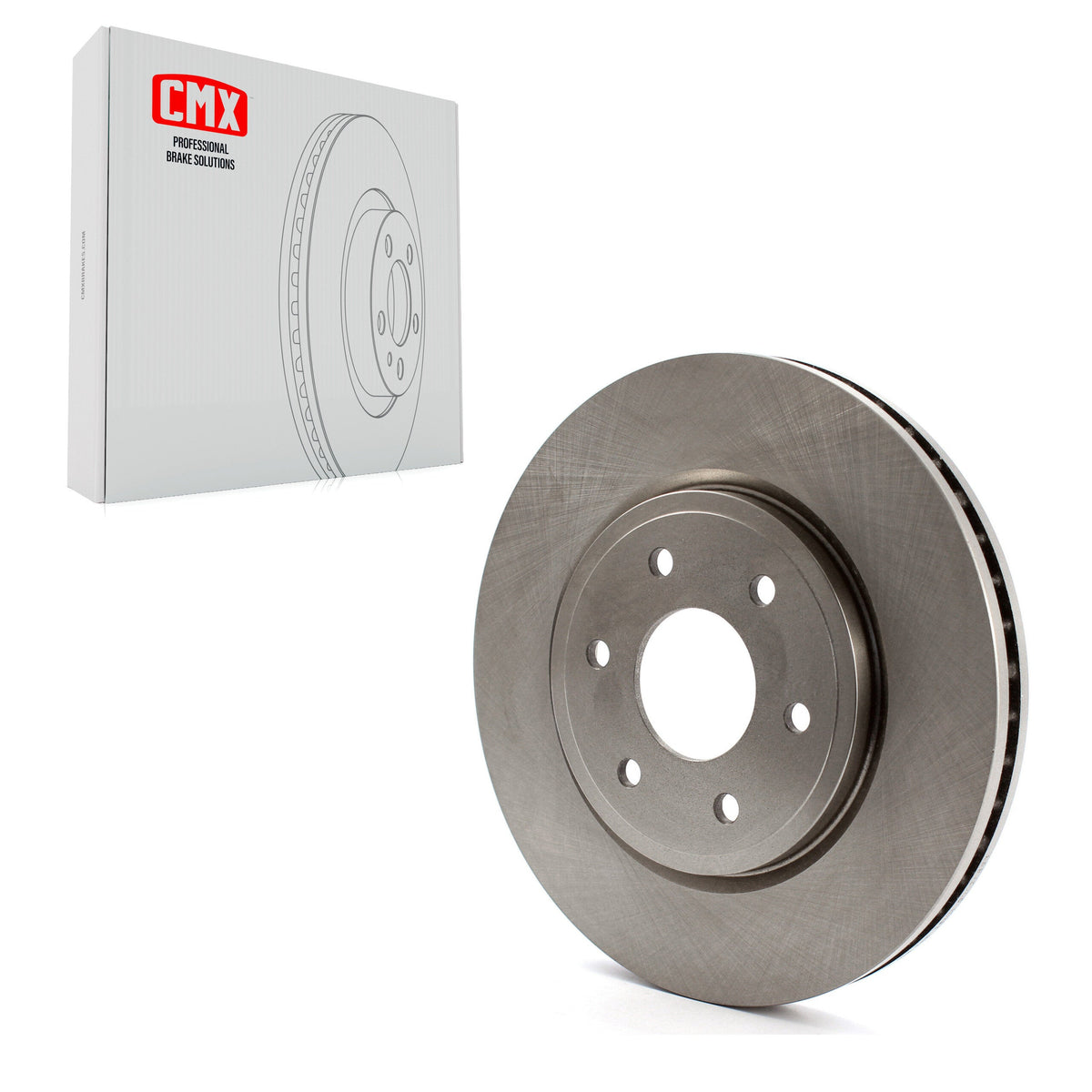 CMX 8-980370 disque de frein