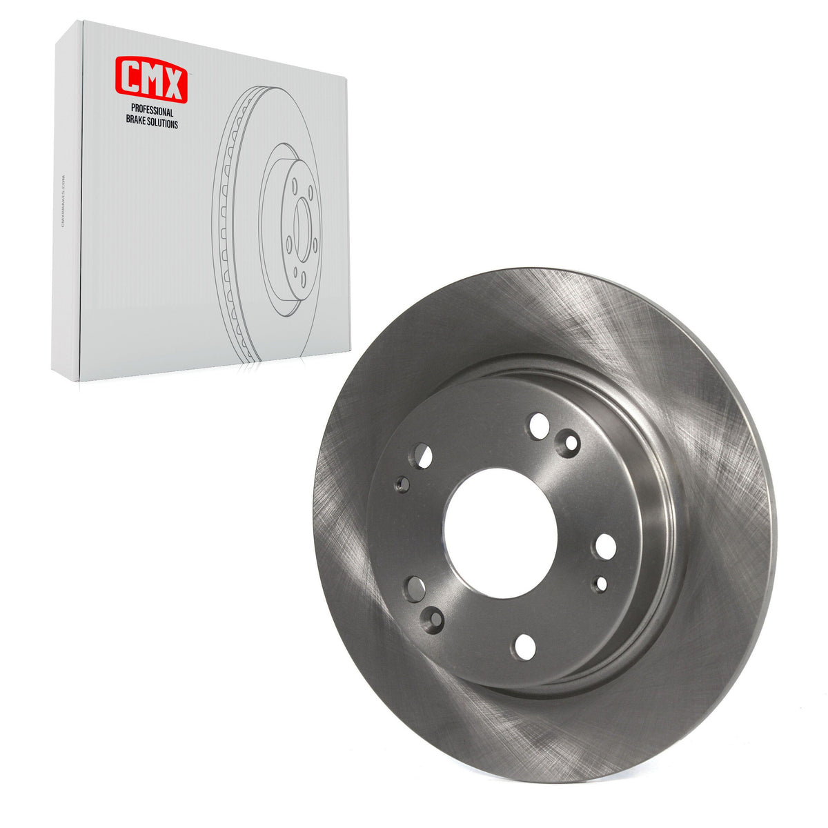 CMX 8-980402 disque de frein