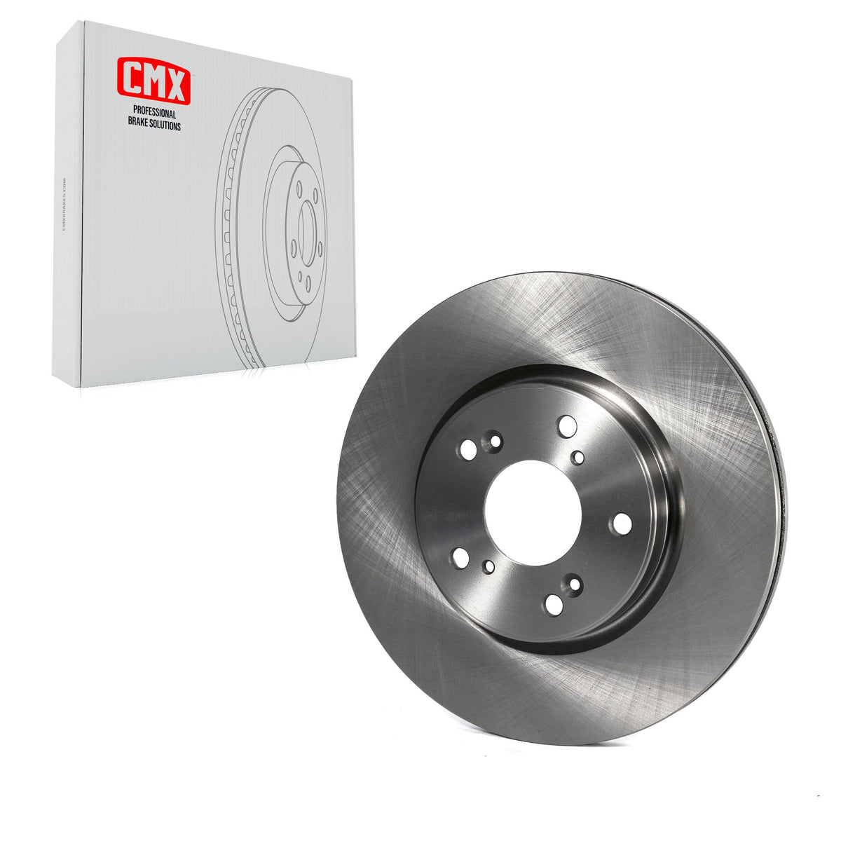 CMX 8-981037 disque de frein