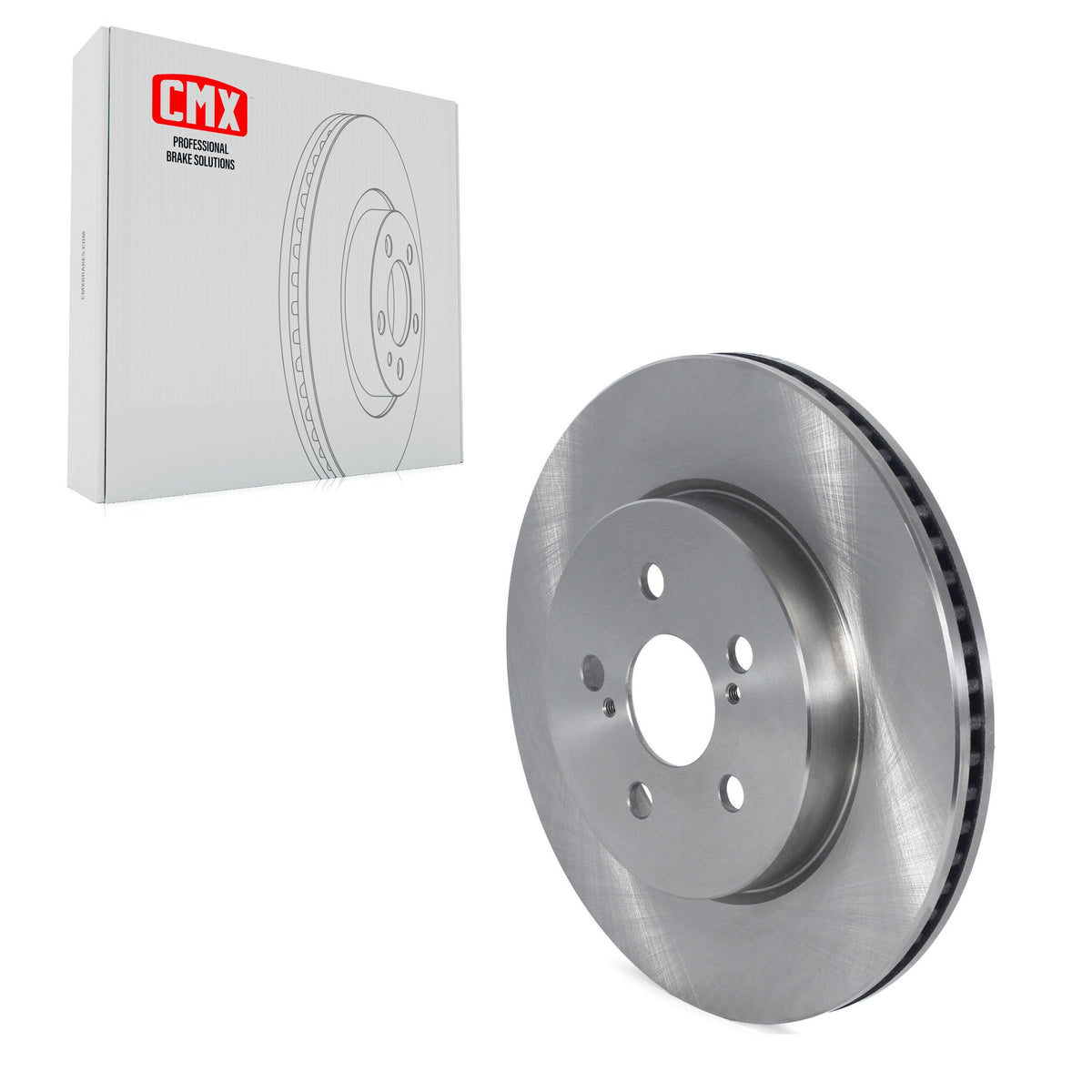 CMX 8-982491 disque de frein