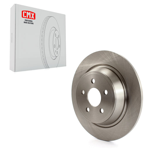 CMX 8-TQ8157 disque de frein