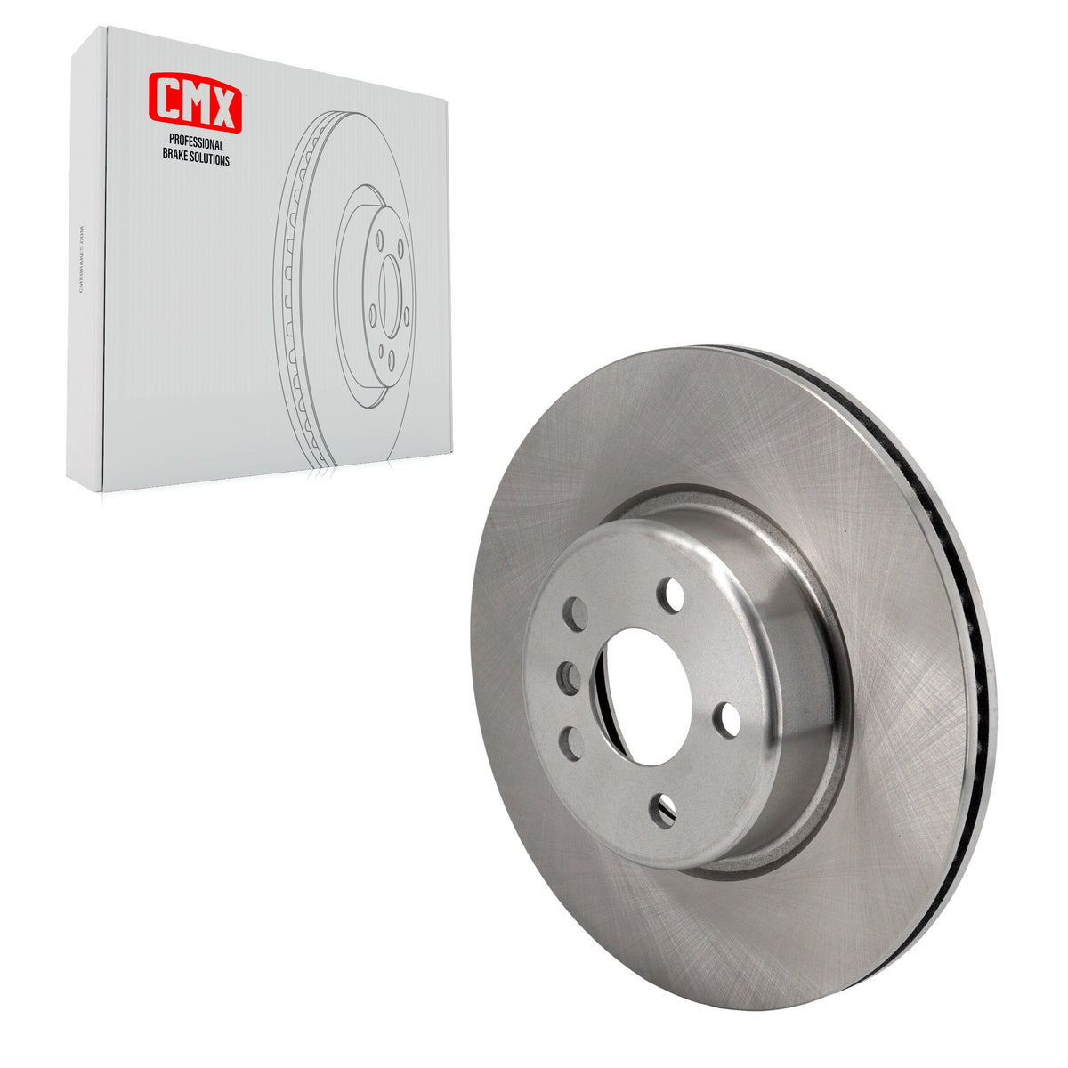 CMX 8-TQ8425 disque de frein