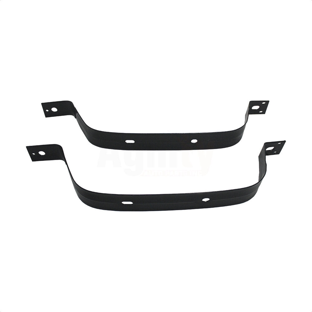 Agility Autoparts AGY-4040823 sangle de réservoir de carburant arrière