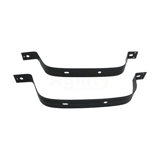 Agility Autoparts AGY-4040823 sangle de réservoir de carburant arrière