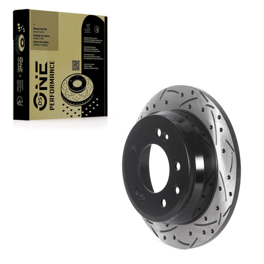 DS-One DS1-980896 disque de frein