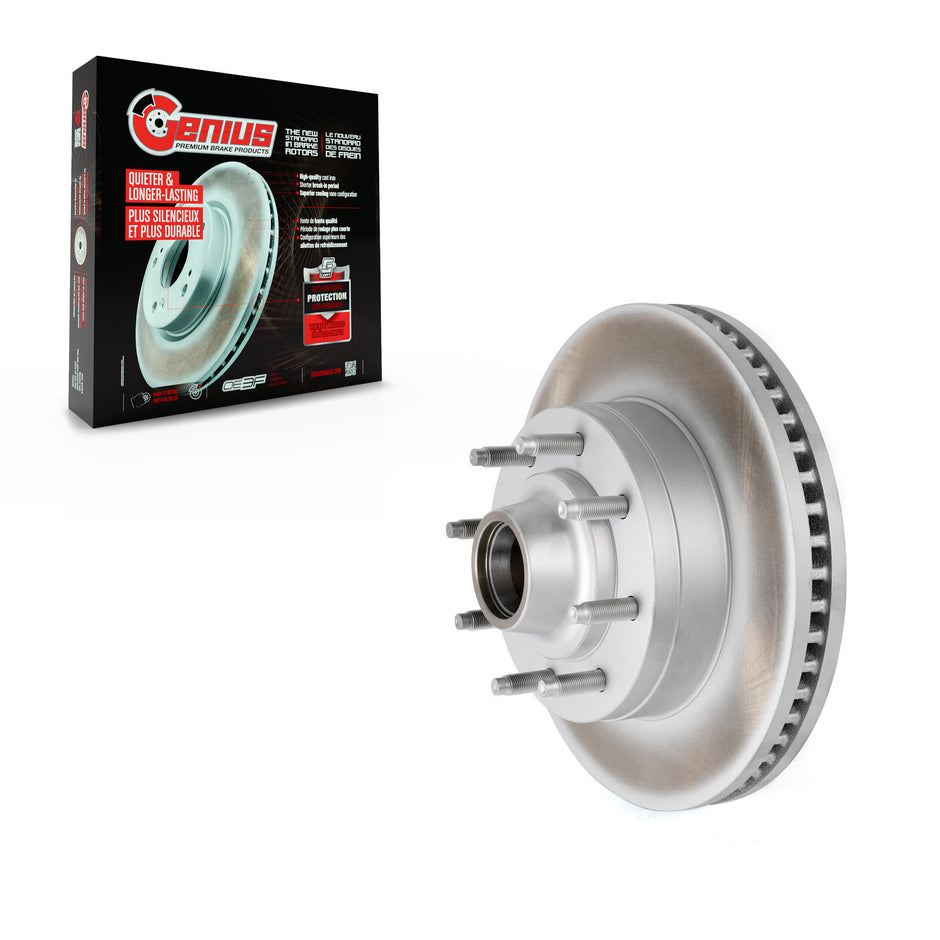 Genius GCR-680681 disque de frein