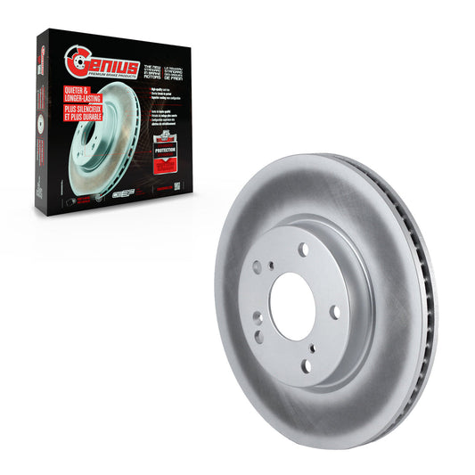 Genius GCR-982053 disque de frein avant