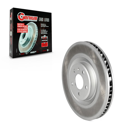 Genius GCR-982324 disque de frein