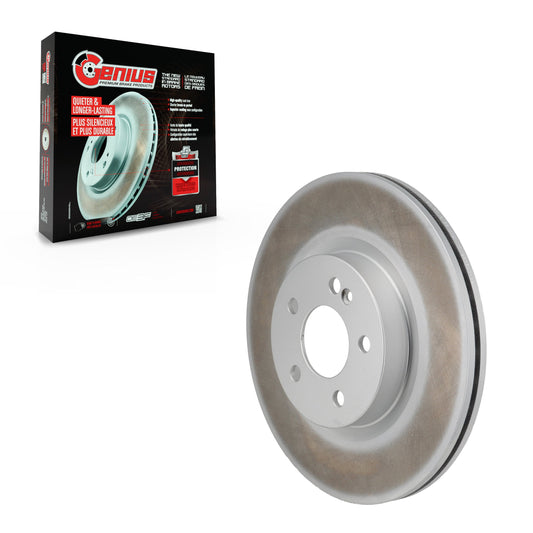 Genius GCR-G8455 disque de frein