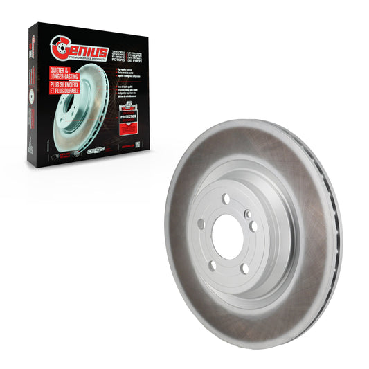 Genius GCR-G8491 disque de frein