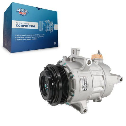 Glacier Blast GLB-FD13360 compresseur de climatisation