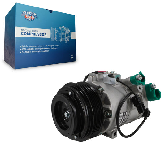 Glacier Blast GLB-HY13276 compresseur de climatisation