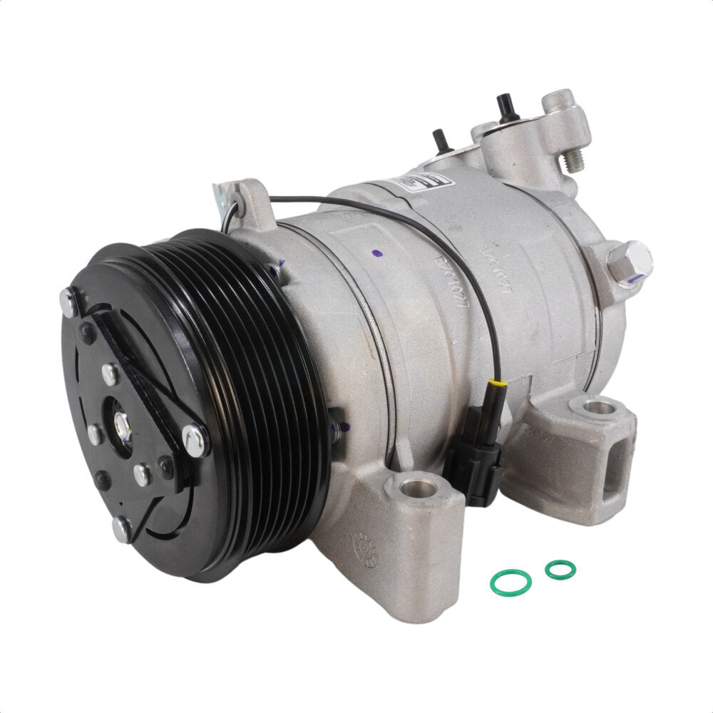 Glacier Blast GLB-NI12178 compresseur de climatisation