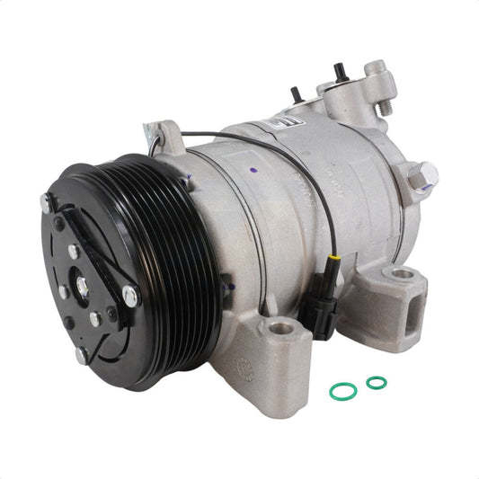 Glacier Blast GLB-NI12178 compresseur de climatisation