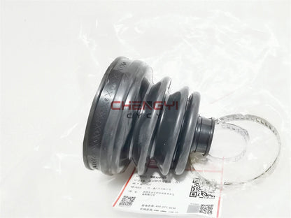Repair Kit For Front Axle Shaft Ball Cage Dust Boot For Mitsubishi Pajero V31W V33W V43W V63W V73W V75W V78W MR528639 MR528709