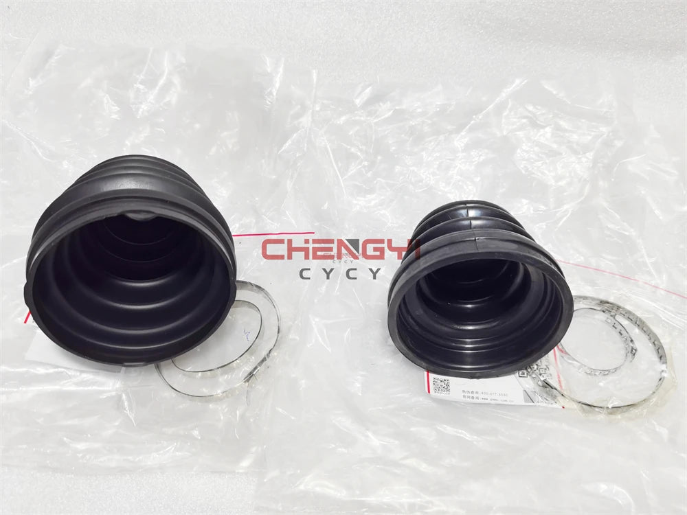 Repair Kit For Front Axle Shaft Ball Cage Dust Boot For Mitsubishi Pajero V31W V33W V43W V63W V73W V75W V78W MR528639 MR528709
