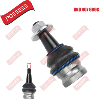 16 Pieces Front Suspension Control Arm Stabilizer Link Tie Rod Kits For Audi A4 B8 8K2 8K5 A5 8T3 A6 4G2 C7 A7 4GA Q5 8RB