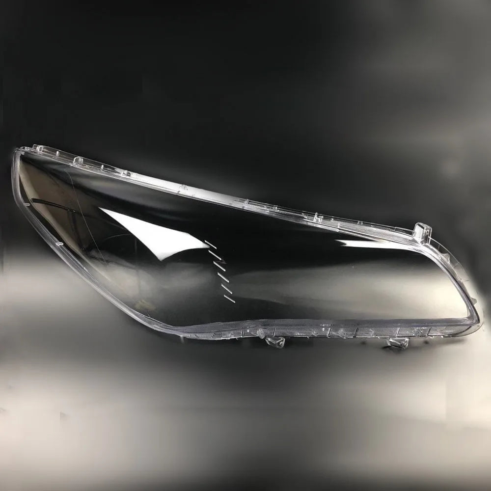For Hyundai Sonata 2015 2016 2017 Car Front Headlight Lens Cover Auto Shell Headlamp Lampshade Glass Lampcover Head Lamp Caps