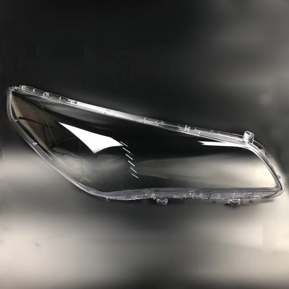 For Hyundai Sonata 2015 2016 2017 Car Front Headlight Lens Cover Auto Shell Headlamp Lampshade Glass Lampcover Head Lamp Caps